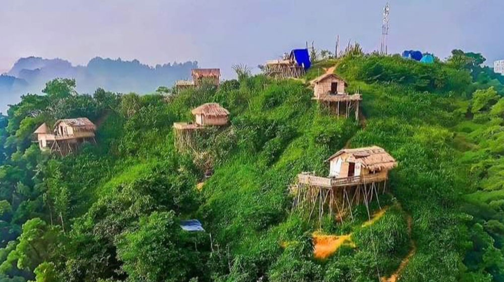 ‘দায়িত্বশীল আচরণের অভাবে পর্যটন শিল্প পিছিয়ে রয়েছে’
