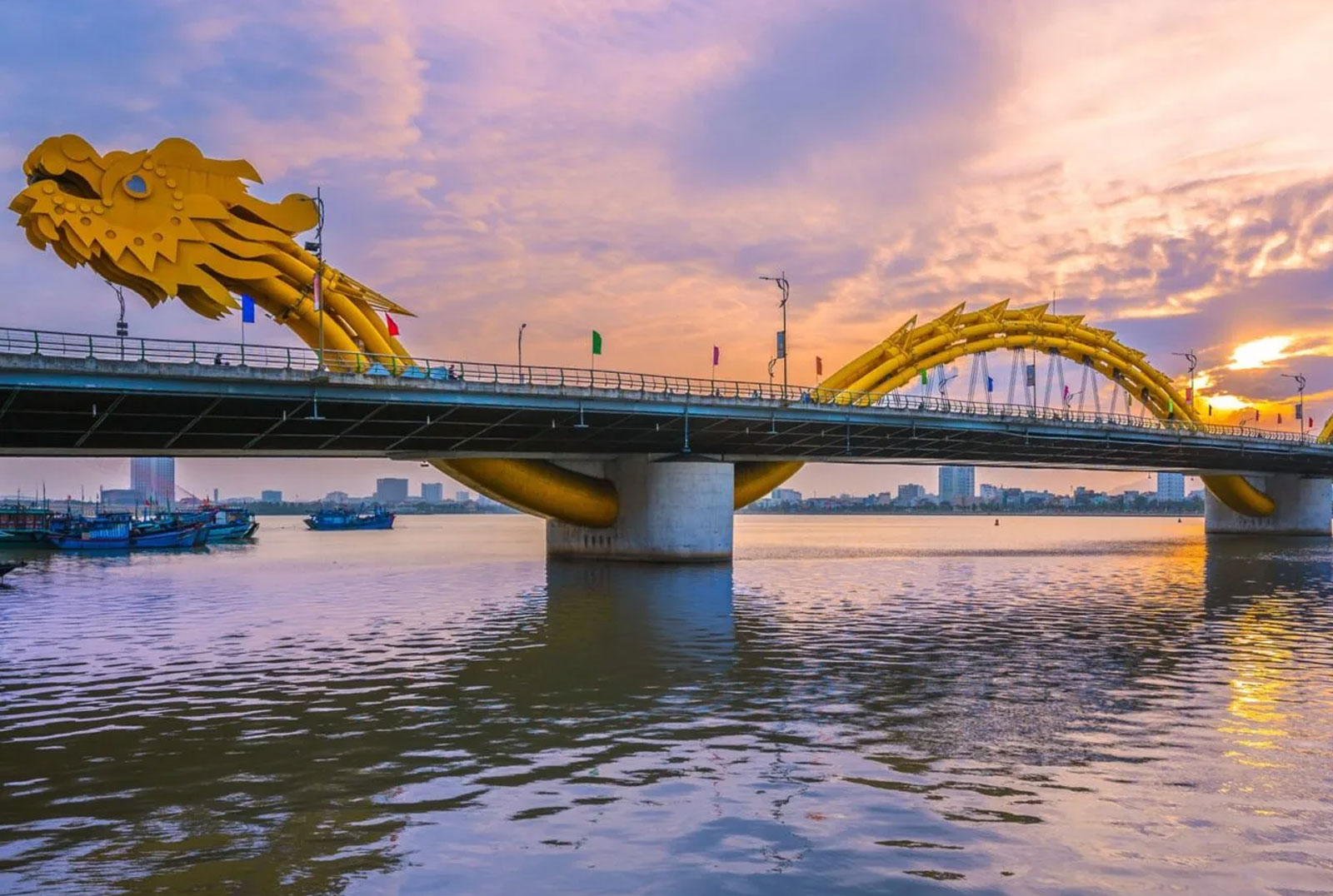 ডিজিটাল নোম্যাডদের স্বপ্নের শহর দা নাং