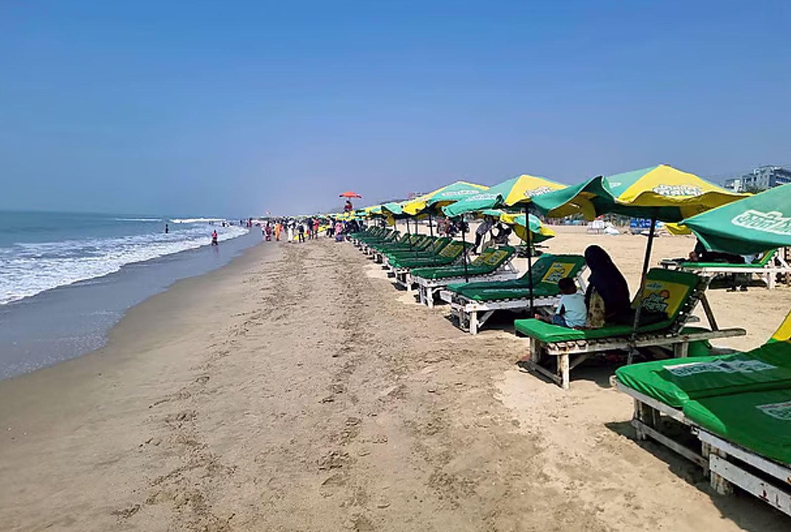 ৬০ শতাংশ ছাড়েও হোটেলে পর্যটকের দেখা নেই