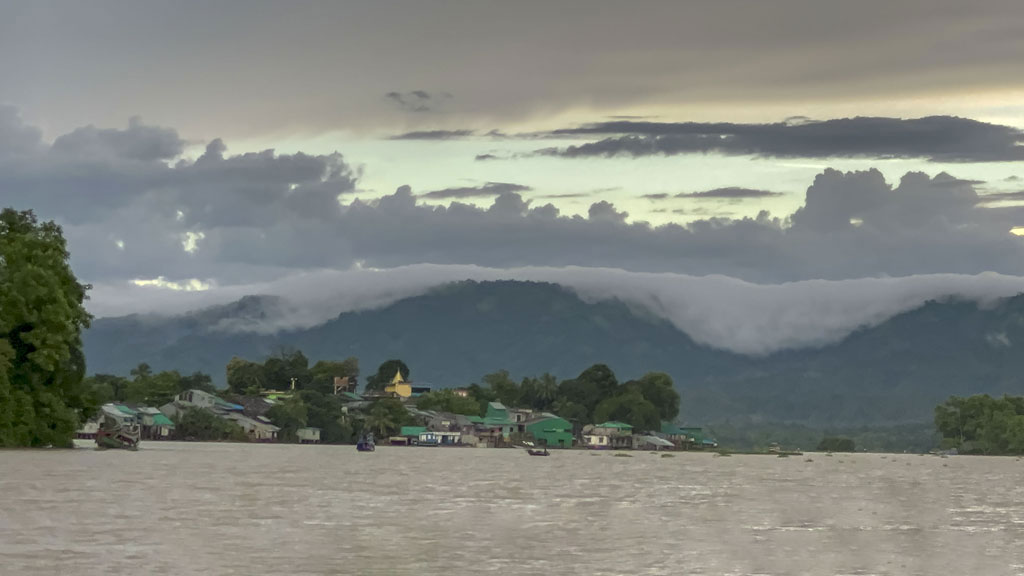 ঈদের ছুটিতে নিরিবিলি থাকতে রাঙামাটির পাহাড়ি ইকো রিসোর্ট