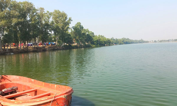 ঈদের ছুটিতে জয়পুরহাটে কোথায় যাবেন