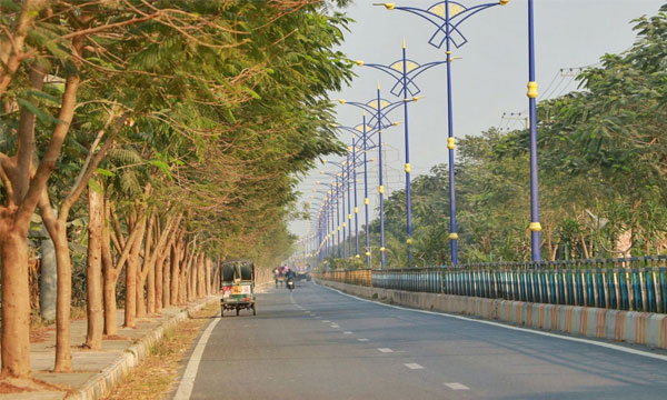 ঈদে রাজশাহী হতে পারে সেরা গন্তব্য