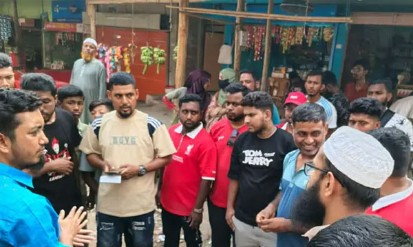 রেমাক্রিতে ৪৭ পর্যটক ফেলে পালাল ট্রাভেল গ্রুপ