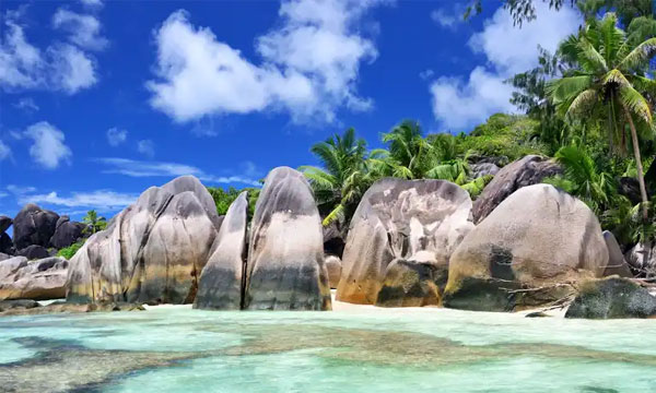 সমুদ্রপ্রেমীদের জন্য জনপ্রিয় ৫ দ্বীপ