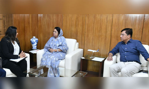 পর্যটনে বাংলাদেশ-মালদ্বীপ নতুন উদ্যোগ