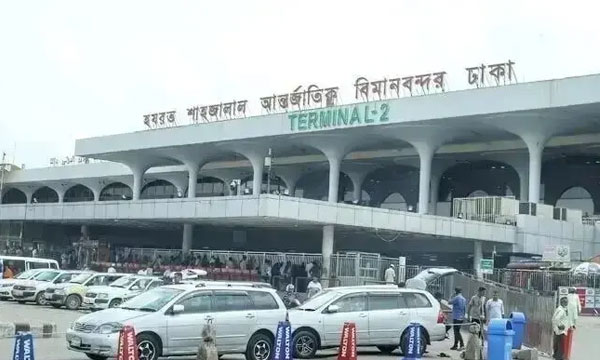 দেশের সব বিমানবন্দরে নিরাপত্তা জোরদার