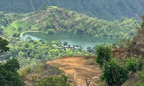 বান্দরবানে পর্যটককে মারধরের অভিযোগ