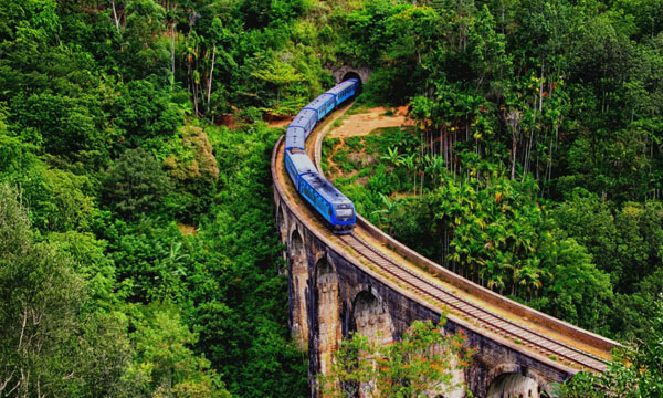 শ্রীলঙ্কার ভিসা ছাড়ের তালিকায় নেই বাংলাদেশ