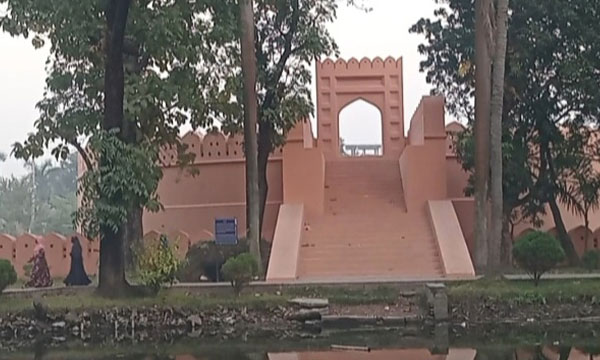 পর্যটন মানচিত্রে গুরুত্ব বাড়ছে মুন্সীগঞ্জের