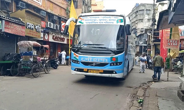 ভিসা চালুর ঘোষণায় কলকাতার হোটেল ও ব্যবসায়ীদের নতুন আশা