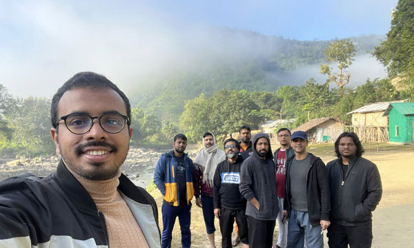 নতুন বন্ধু তৈরিতে ভ্রমণ কেন সেরা মাধ্যম? যা বলছে গবেষণা