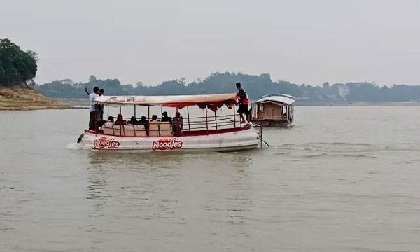 কাপ্তাই লেকে কী দেখবেন, কীভাবে যাবেন, কোথায় থাকবেন