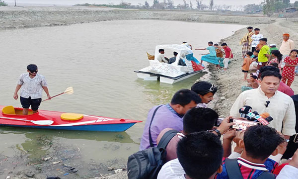 কুতুবদিয়ার লাইটহাউস পর্যটন স্পট বন্ধের নির্দেশ