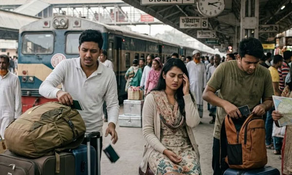ভ্রমণে সবচেয়ে বেশি যে ভুল করেন পর্যটকেরা