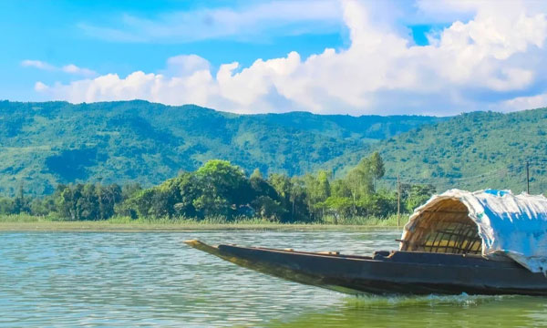 পাহাড়-হাওর-নদী-সমুদ্র, এক বাংলাদেশেই প্রকৃতির কত রূপ