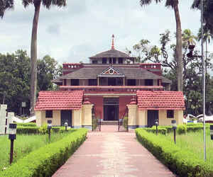 ইউটিউব ভিলেজসহ কুষ্টিয়ার সেরা গন্তব্য