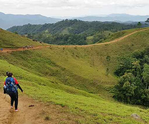 দক্ষিণ ভিয়েতনামে সেরা ৫ হাইকিং ট্রেইল