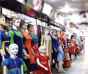 রবিবার রাজধানীর যেসব মার্কেট বন্ধ