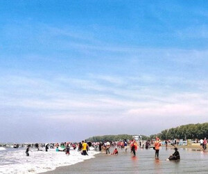 জিডিপিতে পর্যটনের অবদান ৯ শতাংশে নিতে চায় সরকার