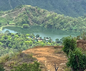 বান্দরবানে পর্যটককে মারধরের অভিযোগ