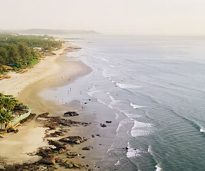 গোয়া কেন ভারতের বুকে এক টুকরো পর্তুগাল