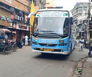 ভিসা চালুর ঘোষণায় কলকাতার হোটেল ও ব্যবসায়ীদের নতুন আশা