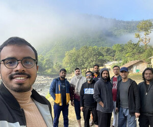 নতুন বন্ধু তৈরিতে ভ্রমণ কেন সেরা মাধ্যম? যা বলছে গবেষণা