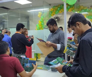রাজধানীতে শুরু হাউসবোট মেলা, থাকছে বিশেষ মূল্যছাড়
