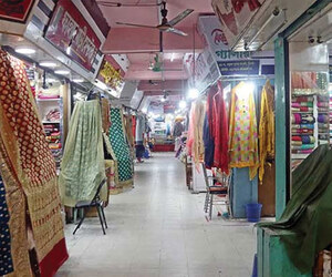 শনিবার রাজধানীর যেসব এলাকায় মার্কেট-শপিংমল বন্ধ