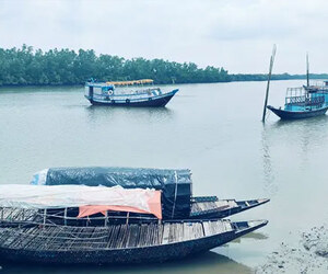 অবকাঠামো ও পরিকল্পনার অভাবে থমকে আছে সাতক্ষীরার পর্যটনের অপার সম্ভাবনা