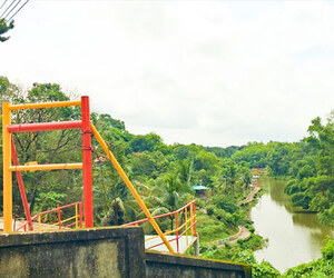 পর্যটনের হাত ধরে বদলে যাচ্ছে খাগড়াছড়ি, বাড়ছে কর্মসংস্থান ও স্থানীয় অর্থনীতির গতি
