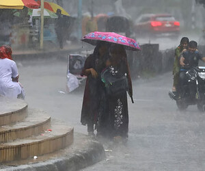 আগামী ৫ দিন কেমন থাকবে আবহাওয়া, জানাল অধিদপ্তর